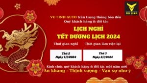 THONG BAO NGHI TET GIAP THIN 2024