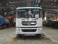 Đầu xe quét đường hút bụi RETECH 6 khối