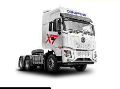 Xe đầu kéo Dongfeng X7
