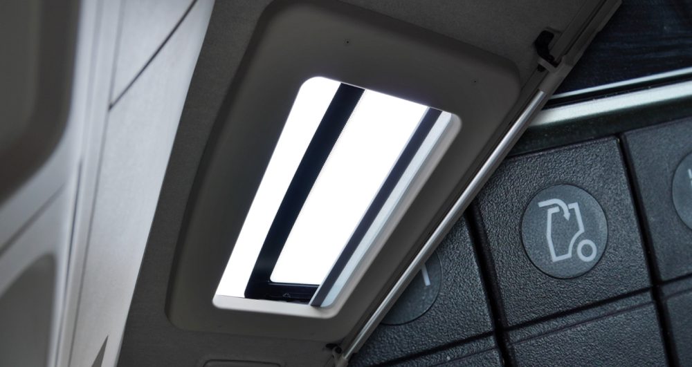 Cửa sổ trời Dongfeng X7