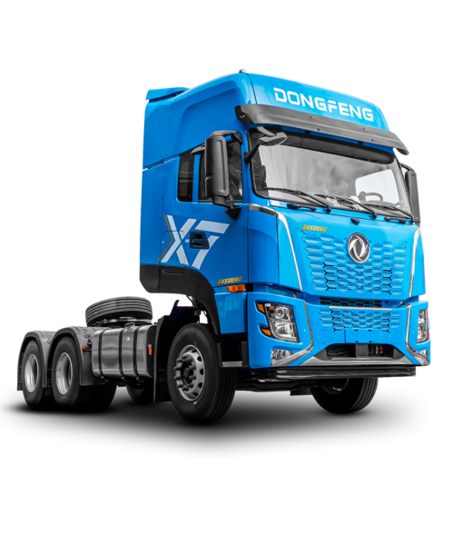 Đầu kéo Dongfeng X7