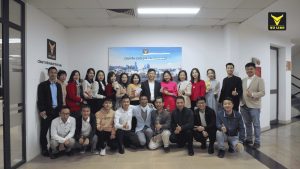 Khai Xuân Ất Tỵ 2025