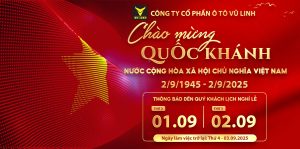 THONG BAO NGHI LE VU LINH AUTO