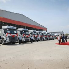 ban giao xe bon 22m3