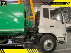 Xe Chở Rác Dongfeng 14 Khối 2 Chân Euro 5 Đời 2025 5 DONGFENG YZZ5250GPSEZ 3