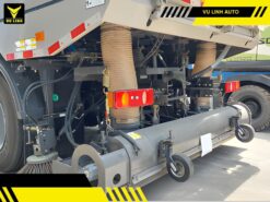 Xe Quét Đường Dongfeng 7 Khối Zoomlion Nhập Khẩu Chính Hãng 5 Oto quet duong dongfeng 7 khoi 2