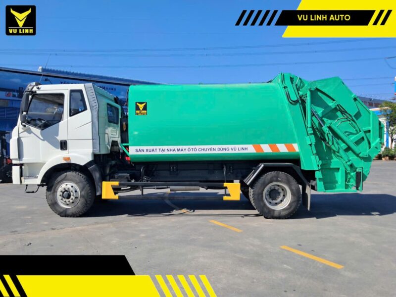 Quet duong isuzu 5 khoi 5