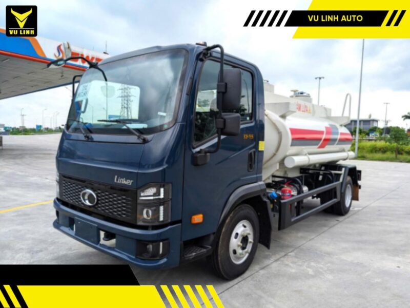 Xe cho xang Thaco Linker 5 2