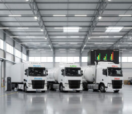 so sanh xe dien lng diesel