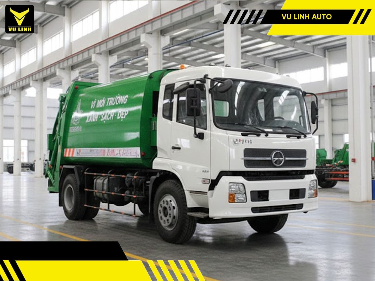 Xe Cuốn Ép Rác Dongfeng 9 Khối Nhập Khẩu Giá Tốt 2025 1 Xe Cuốn Ép Rác Dongfeng 9 Khối Nhập Khẩu Giá Tốt 2025