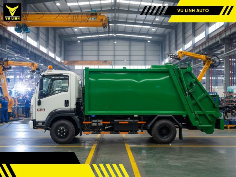 xe ep rac 9 khoi isuzu FRR90HE5 3