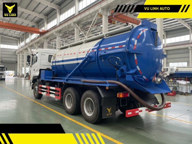 xe hut chat thai dongfeng 13 khoi 2