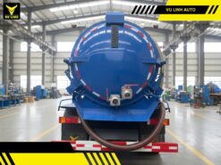 Xe Hút Chất Thải Dongfeng 13 Khối 3 Chân Nhập Khẩu 2025 8 xe hut chat thai dongfeng 13 khoi 3