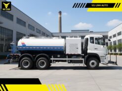 Xe Phun Nước Áp Lực Cao Dongfeng 12 Khối Nhập Khẩu 2025 5 xe phun nuoc dong feng 12 khoi 2