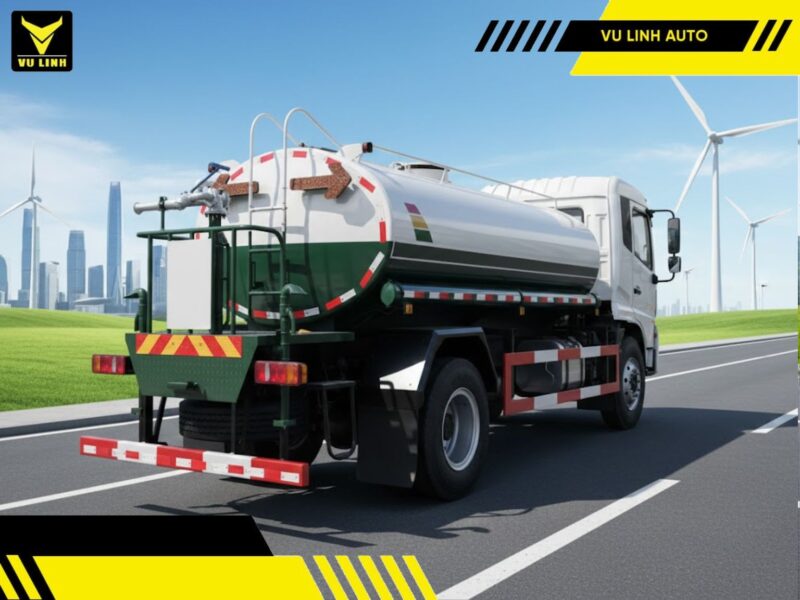 xe phun nuoc rua duong dongfeng 9 khoi 1