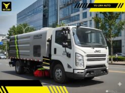 Xe Quét Đường Jiangling 4 Khối ZBH5080