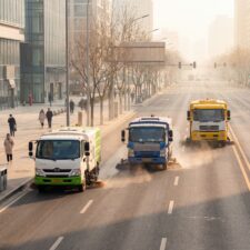 danh gia chi tiet xe quet duong anh 3