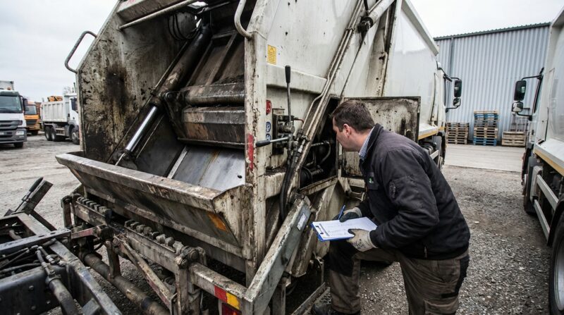 gia xe cuon ep rac hino 2026 anh 3