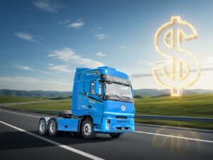 gia xe dau keo dongfeng x9 1