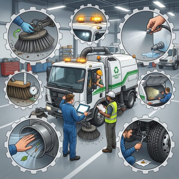 kinh nghiem mua xe quet duong kiem tra va nghiem thu