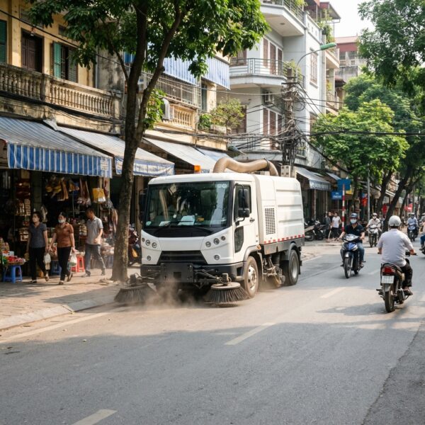 top mau xe quet duong ban chay anh 1