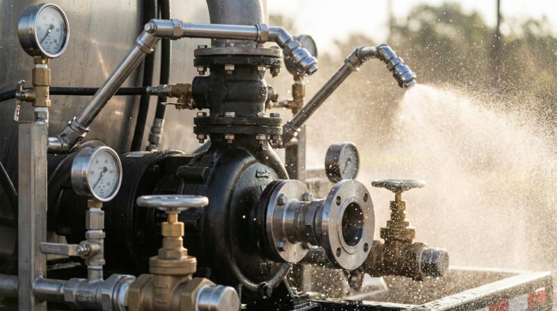 Xe Phun Nước Rửa Đường Howo 6 Khối: Bảng Giá 2026 & Cấu Hình Khuyến Nghị 2 xe phun nuoc rua duong howo 6 khoi anh 2