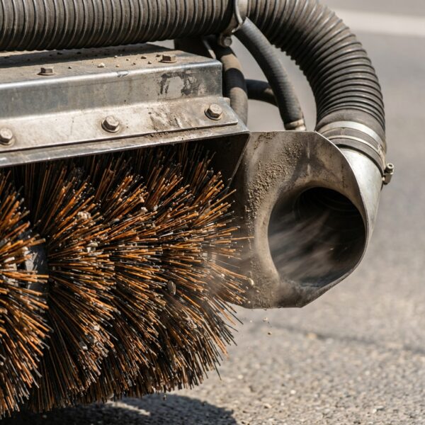 xe quet duong cu co nen mua anh 2