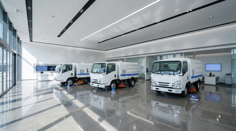 xe quet duong isuzu gia 2026 anh 3