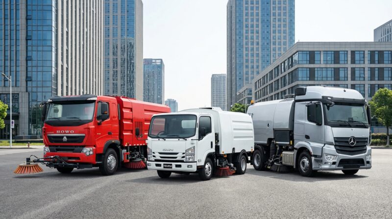 xe quet duong loai nao tot tong quan thi truong