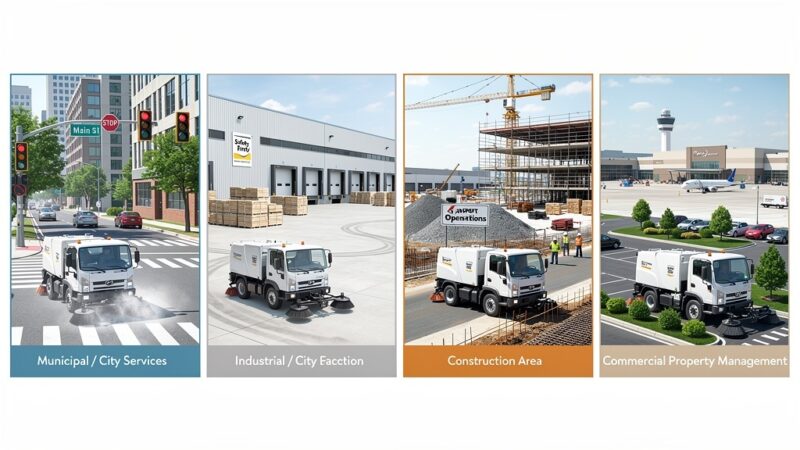 Xe Quét Đường Phù Hợp Cho Doanh Nghiệp Nào 1 xe quet duong phu hop cho doanh nghiep nao anh 1