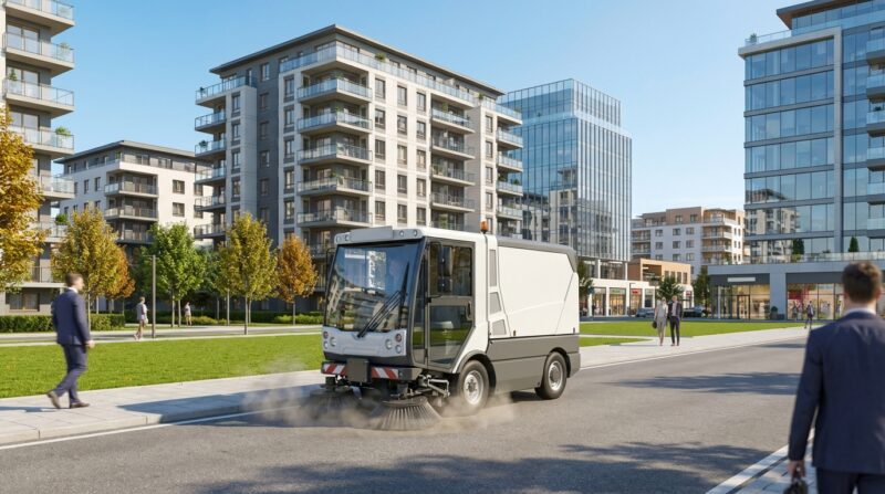 Xe Quét Đường Phù Hợp Cho Doanh Nghiệp Nào 2 xe quet duong phu hop cho doanh nghiep nao anh 2