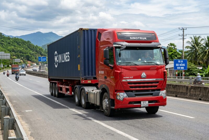 xe dau keo howo 2026 gia chi phi van hanh danh gia tu cac don vi van tai 1