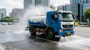 xe phun nuoc 6 khoi howo phu hop tuyen duong nao 1