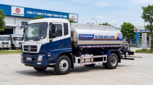 xe phun nuoc rua duong 9 khoi dongfeng bang gia 2026 hieu qua van hanh 1