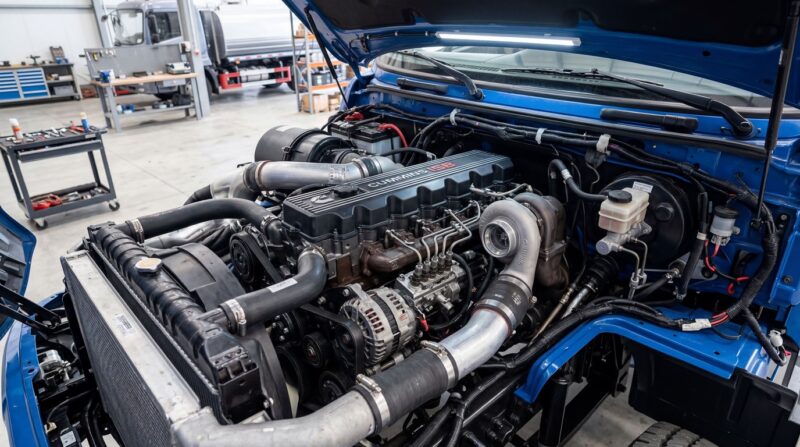 Xe Phun Nước Rửa Đường 9 Khối Dongfeng: Bảng Giá 2026 & Hiệu Quả Vận Hành 2 xe phun nuoc rua duong 9 khoi dongfeng bang gia 2026 hieu qua van hanh 2