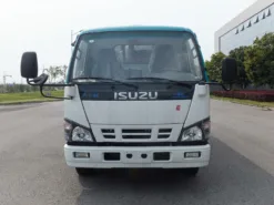 isuzu zbh5073tslqle6 3