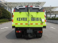 isuzu zbh5073tslqle6 4