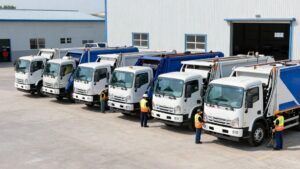 xe ep rac isuzu 9 khoi gia 2026 cau hinh kinh nghiem van hanh thuc te 3
